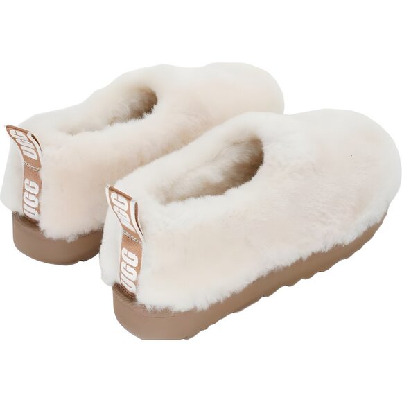 UGG Classic Cozy Bootie Natural Women's US 11 - Picture 3 of 6